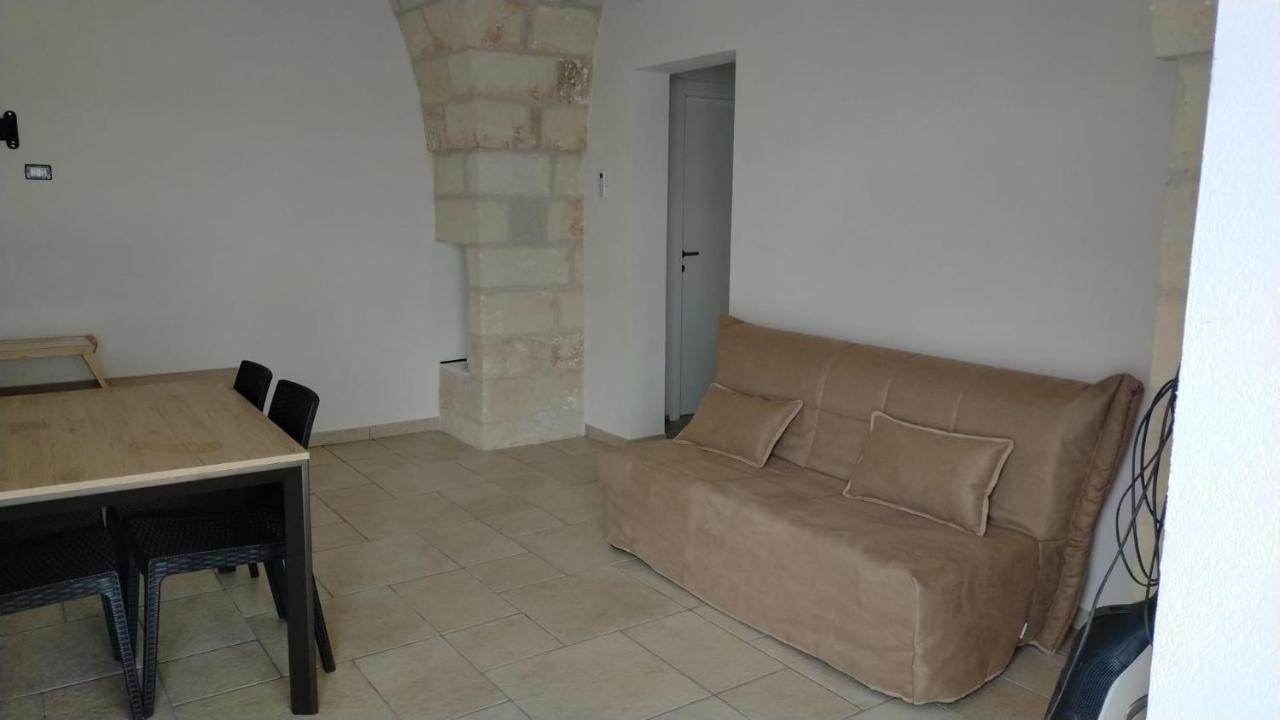 Villa M&M Luxury Maruggio Esterno foto